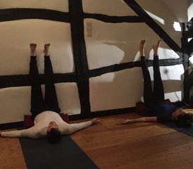 4 Day Asha Meditation and Yoga Retreat in Erezee, Luxembourg, Belgium - Photo 3