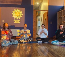 5 Day Yoga Retreat in Puerto Varas, Los Lagos, Chile - Photo 4