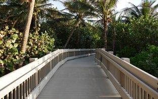 Boca Raton Retreats und Reisen