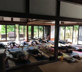 7 Day Meditation and Yoga Retreat on the Tranquil Island of Ishigaki, Okinawa, Japan  - Photo 4