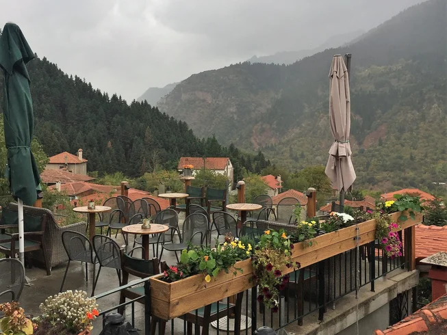 4 Day Self-Guided Arcadia - Messene Motorcycle Tour in Greece photo 10