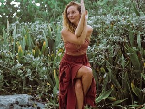 10 Day 200-Hour Kundalini Tantra Yoga Teacher Training on the Island of Cozumel, Mexico