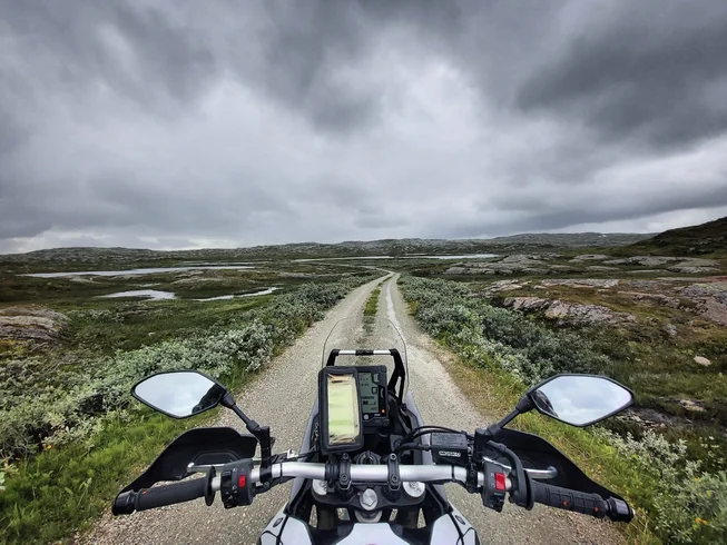 19 Day North Cape Expedition - Guided Motorcycle Tour in Norway, Finland, and Sweden photo 10