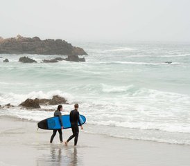 7-Daagse Surfkamp voor Alle Niveaus in de Verborgen Surfparel Hermanus nabij Kaapstad, Zuid-Afrika - Photo 4