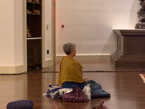 3 Day Silent Retreat Weekend of Meditation, Reflection, and Rest in Cragsmoor, New York