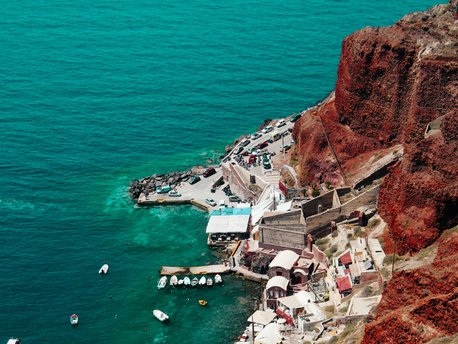 Thira