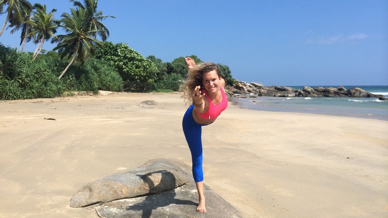 3 Day Glamping Yoga Retreat in Cotswolds, UK 