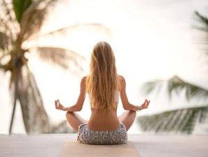 5 Day Luxury Spa and Soul Private Wellness Retreat in Chelsea, New York City, USA