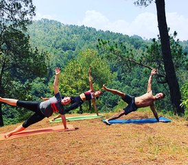 5 Day Sound Healing, Yoga & Hiking Retreat at Niru Yoga Homestay, Nepal - Photo 5
