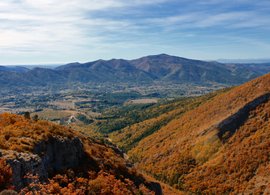 Drôme Retreats und Reisen