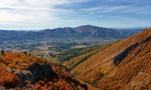 Drôme Retiros y Viajes