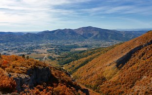 Drôme Retraites en Reizen