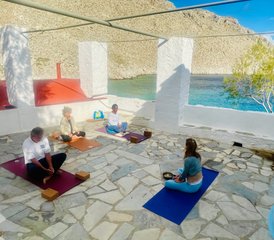 8 Jour Retraite de Yoga et de Voile en Croatie : Une Semaine de Voile et de Yoga le Long de la Côte Dalmate - Photo 2