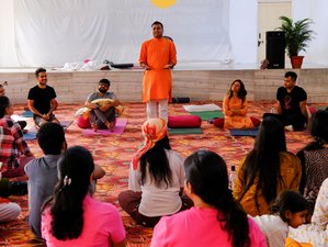 6 Day Yoga Retreat with Ira Trivedi Nestled in the Picturesque Paro Valley, Bhutan