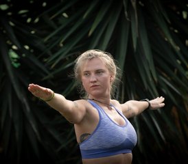6 Day Yoga, Bed & Breakfast at Mountain View Yoga House in Sunny South Tenerife, Spain - Photo 3