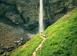 Sissu  Retreats & Trips