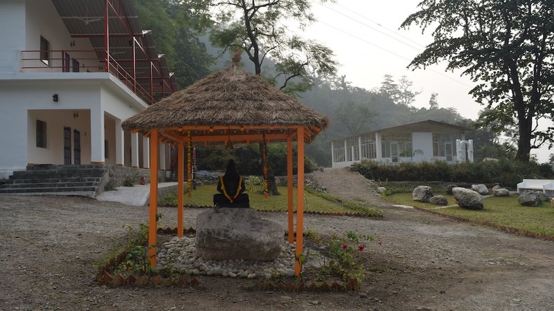 28 Day 300-Hour Ashtanga & Hatha Yoga Teacher Training Course at Adhiroha in Rishikesh
