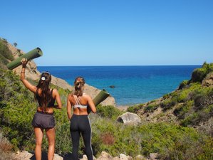 Yoga kleding voor elk budget - One Day Retreat Ibiza