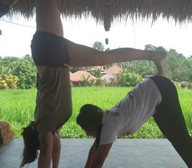 6 Day Memorable Vacation with Yoga and Real Balinese Cultural Activities in Bali, Indonesia - Photo 4