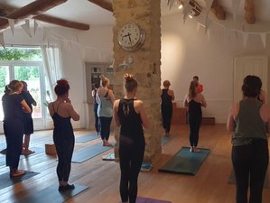 8 Day Ashtanga Yoga Retreat in Almeria, Spain