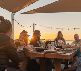 4 Tage Yoga, Surfen, Stille und Seelenvolles Leben Retreat mit The Salty in Peniche, Portugal - Photo 3