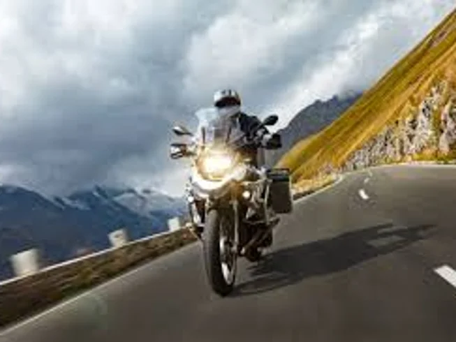 16 Day Wheels in the Sky: A Tibetan and Nepali Guided Motorcycle Tour BMW Ride in Nepal and Tibet photo 2