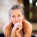 Brigitte Breternitz - porträt