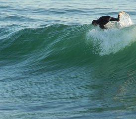 8 jours en stage de surf exaltant dans un camp de surf à Agadir, Maroc - Photo 3