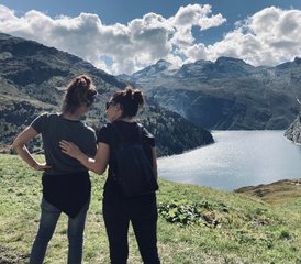 4 Tage Yoga Retreat und Ayurveda – Mitten in der Natur des Valsertals, Schweiz - Photo 5