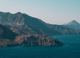 Karpathos Retraites et Voyages