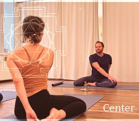 5 jours en stage de méditation tantrique et de yoga au magnifique Danube, Autriche - Photo 2
