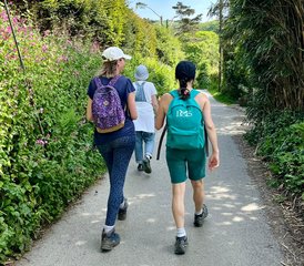 4 días de retiro de yoga, meditación y sanación profunda en el corazón de un antiguo bosque de Cornualles, Reino Unido - Photo 4