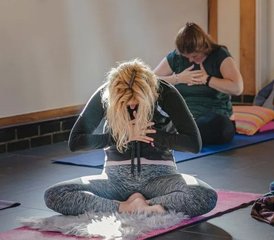 5 Tage Wildschwimmen und Yoga Retreat auf der Isle of Anglesey, Wales - Photo 2