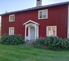 12 Day Deep Balancing Yoga and Nature Immersion in Västergötland, Sweden - Photo 3