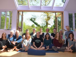 6 Day Bala Brook Summer Yoga Retreat including Bank Holiday in Dartmoor, Devon