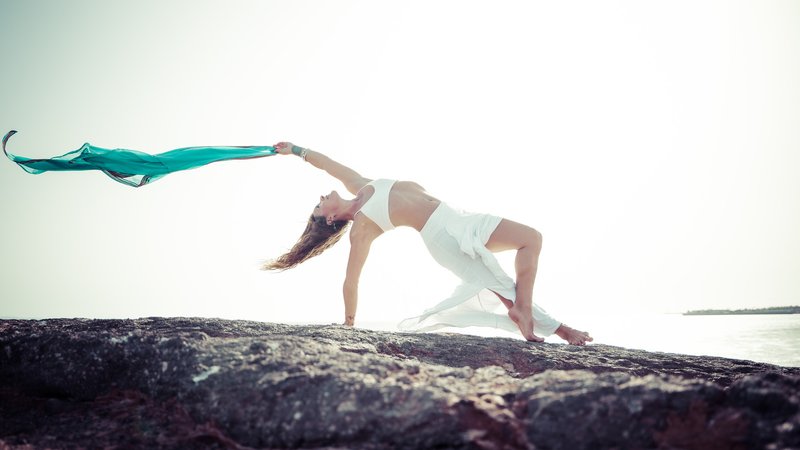 8 Day Valley of Breath Nature Equinox Retreat in Milas Near Bodrum, Turkey