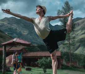 Camino Sagrado: 57 días de curso intensivo de 500 horas de yoga y artes curativas en Bhakti Yoga Ashram, Perú - Photo 5