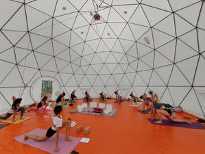 3 Day Awakening the Inner Child: Where Nature Meets Healing, Yoga & Circus Retreat in Spain