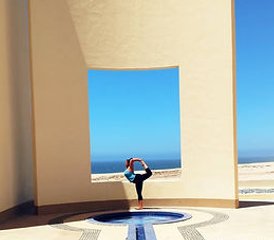 65-daagse all-inclusive luxe yoga retraite in Cabo San Lucas, Mexico - Photo 1