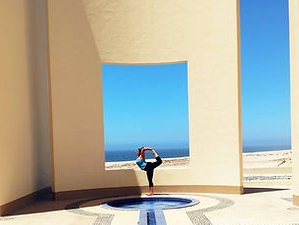 5 jours retraite de yoga de luxe tout compris à Cabo San Lucas, Mexique