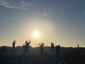 14 Day Conscious Slow Living: A Radical Life Change in Portugal