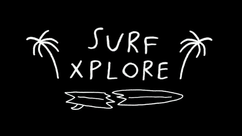 8 Day Las Flores - Punta Mango Surf Camp in El Cuco