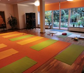 3-Daagse Yoga- en Meditatieretreat in een Prachtig Feng Shui Huis in het Hart van het Zwarte Woud, Duitsland - Photo 3