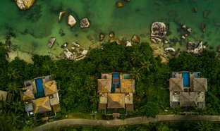Bintan Retreats & Trips