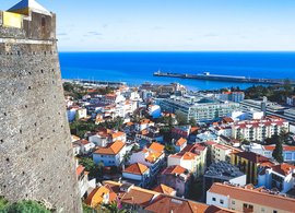 Funchal Retreats & Trips