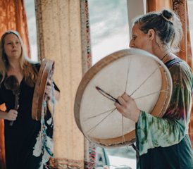 4 Day Sacred Medicine Weekend Wellness Retreat in Lake District, UK - Photo 5
