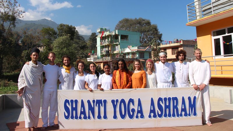 30 Day 300-Hour Advanced Yoga Teacher Training in Kathmandu, Nepal