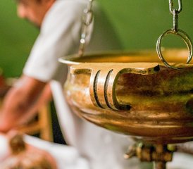 15 Tage Panchakarma Retreat mit Yoga, Meditation und Pranayama in Pest County, Ungarn - Photo 3