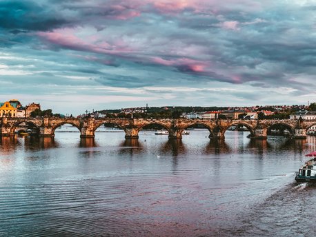 Prague