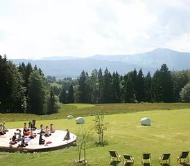 115 Tage Recharge Yoga Retreat im Oberallgäu, Deutschland - Photo 1